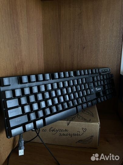Клавиатура