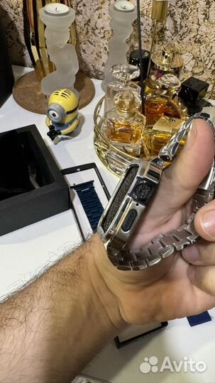 Ремешок для apple watch