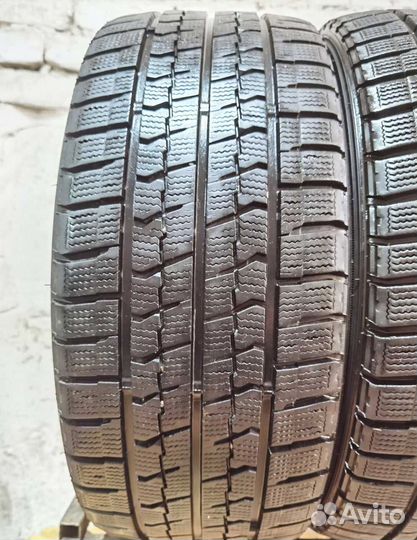 Goodyear Ice Navi Zea II 215/45 R17 87Q