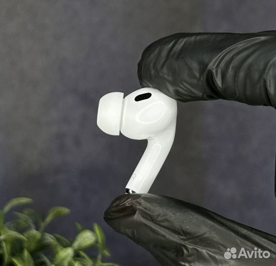 Air pods pro2 USB-C New 2024