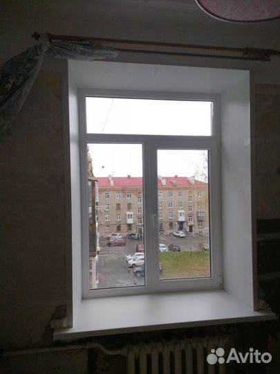 Мастер монтажа пластиковых конструкций