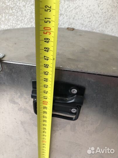 Рыбацкий ящик