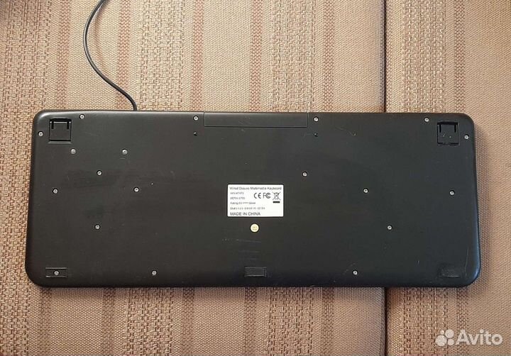 Клавиатура Defender