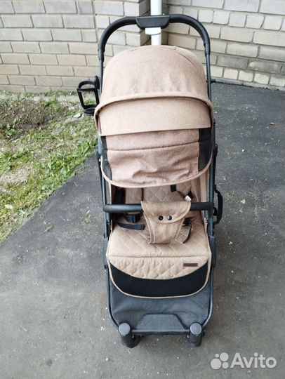 Прогулочная коляска бу