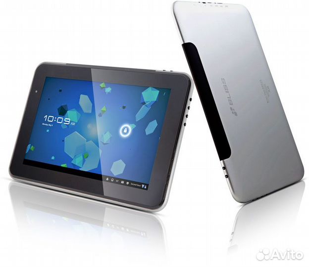 Планшет bliss pad r9011
