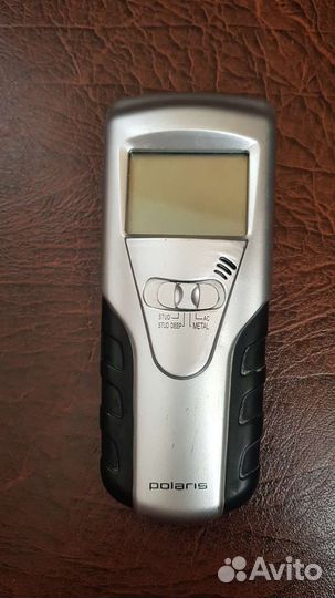 Polaris MW 0104 Индикатор, детектор, сканер