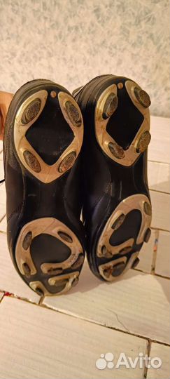 Футбольные бутсы 41 р