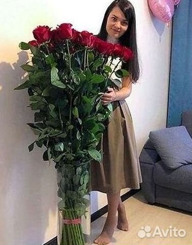 Розы Букеты Цветы Розы 31 101 151 201 Доставка