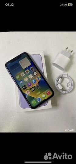 Продаю iPhone 11