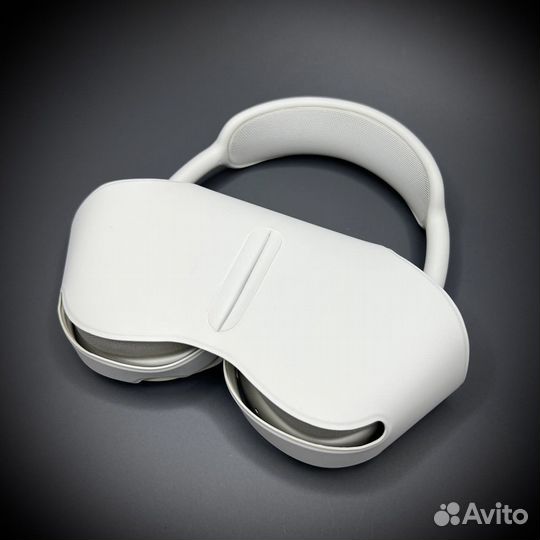 AirPods MAX гарантия