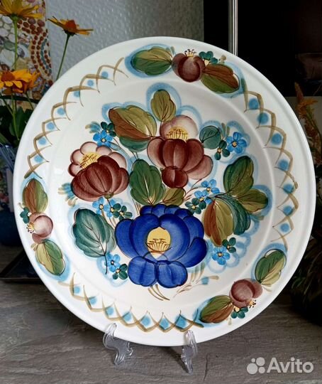 Посуда СССР