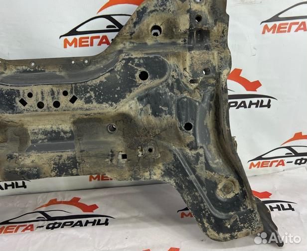 Подрамник Citroen C4 хэтчбек 5FW (EP6) 2010