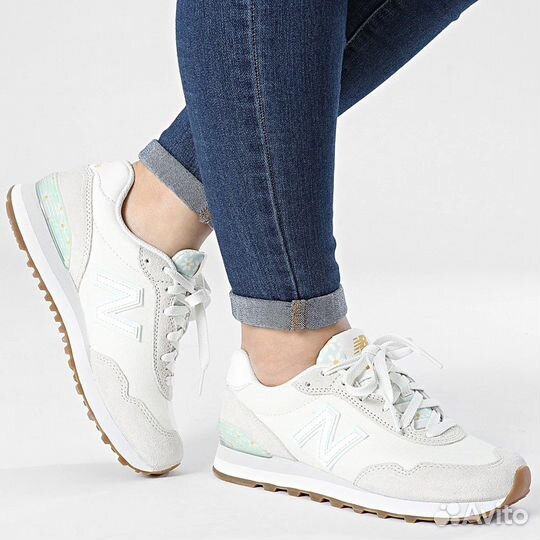 Кроссовки женские New Balance 38 размер