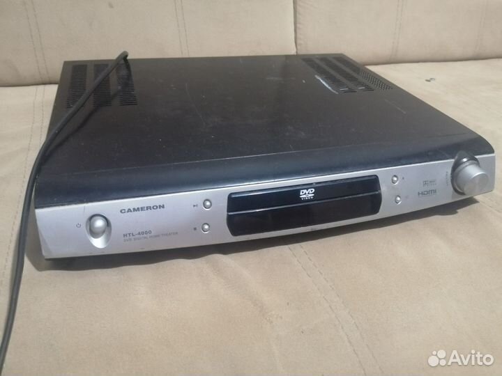 Ресивер Cameron HTL-4000 5.1