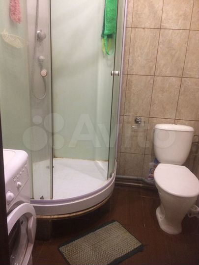 Комната 20 м² в 3-к., 1/14 эт.