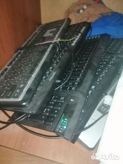 Клавиатура