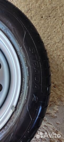 Viatti Strada 2 (V-134) 185/60 R14