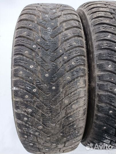 Nokian Tyres Hakkapeliitta 8 205/60 R16