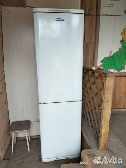 Холодильник бу