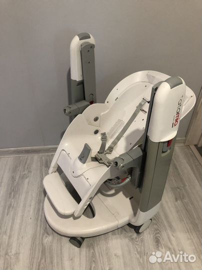 Стул для кормления peg perego tatamia