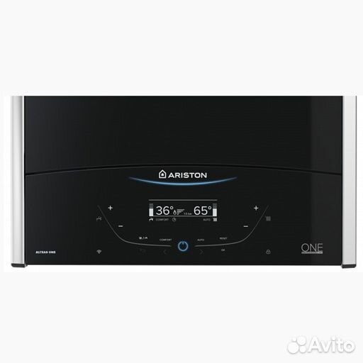 Котел настенный Ariston alteas ONE+ NET 30 (2К, ко