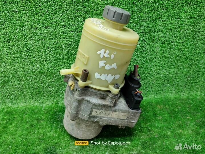 Насос гур Skoda Fabia 1 (1999-2006)