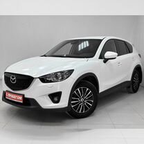 Mazda CX-5 2.0 AT, 2013, 217 565 км, с пробегом, цена 1 585 000 руб.