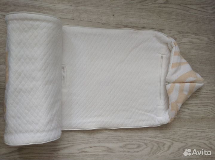 Конверт детский