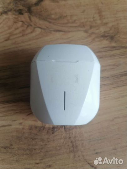 Беспроводные наушники