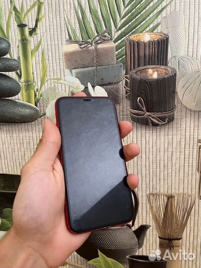 Продам iPhone 11, 64g