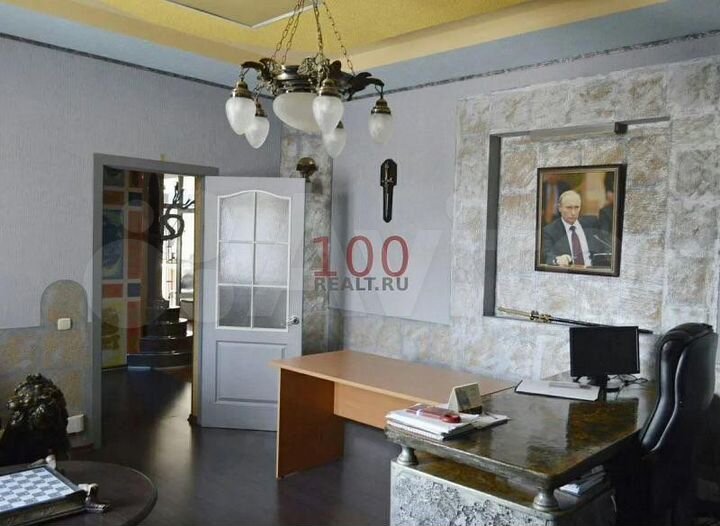 Свободного назначения, 523.5 м²