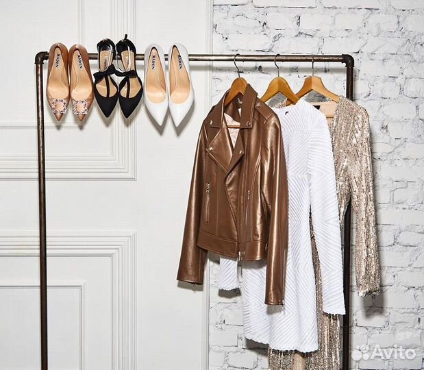 Пакет брендовых вещей 42 размер