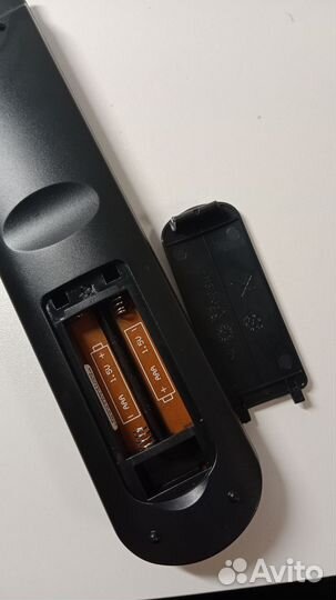 Пульт ду для телевизора