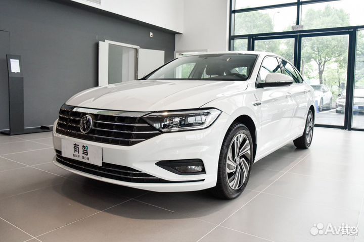 Volkswagen Sagitar 2022,0 км