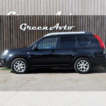 Nissan X-Trail 2.0 CVT, 2013, 186 134 км, с пробегом, цена 1 470 000 руб.