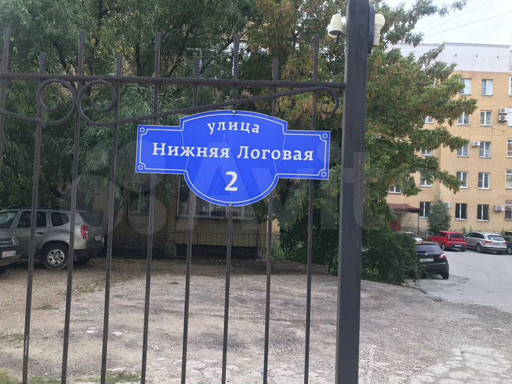 3-к. квартира, 121,7 м², 1/5 эт.