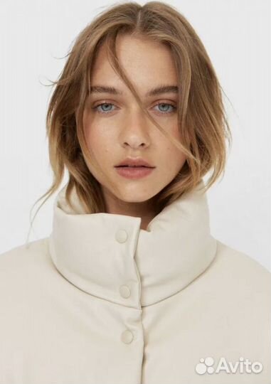 Куртка зимняя женская