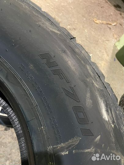 Kama 11R22,5 148/145K NF 701 TL M+S