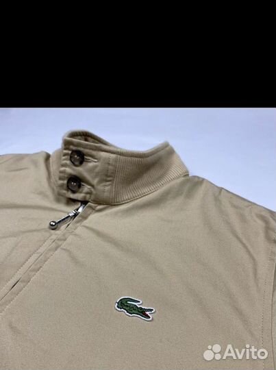 Мужская куртка бомбер