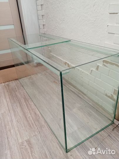 Аквариум 350 литров