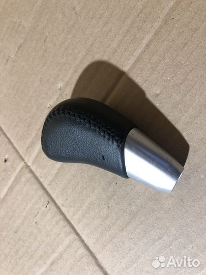 Ручка АКПП Mitsubishi Lancer 10