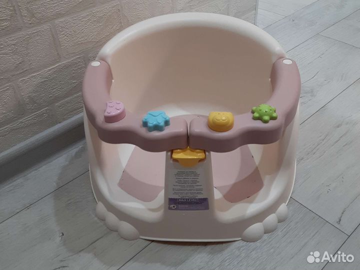 Стульчик для купания