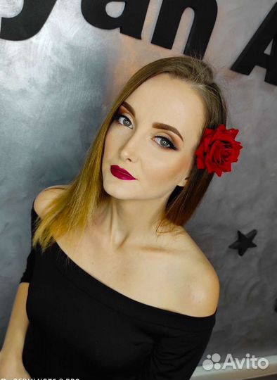 Парикмахер/Свадебный стилист с выездом. Причёски