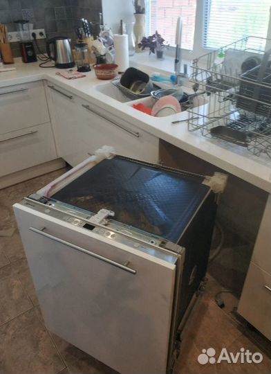 Ремонт стиральных машин, ремонт холодильников