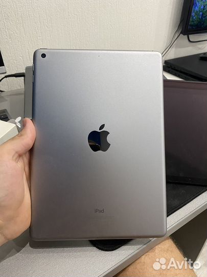iPad 5 поколения 32 gb