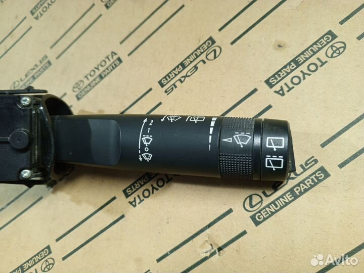 Переключатель дворников Opel Meriva B