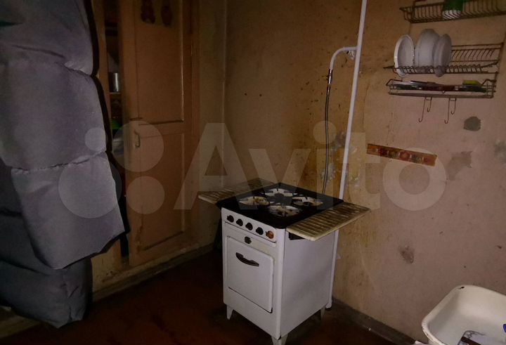 Комната 14,7 м² в 3-к., 3/5 эт.