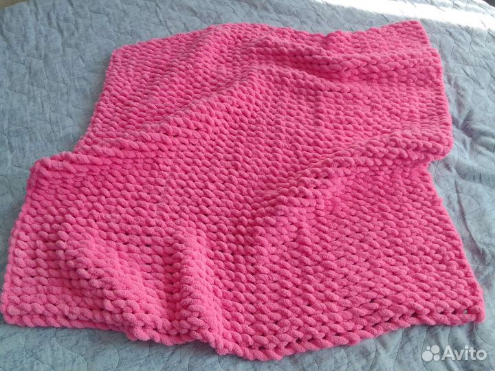 Продам плед