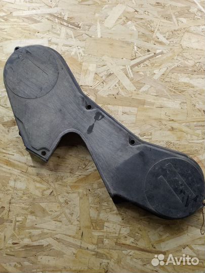 Крышка грм верхняя Toyota