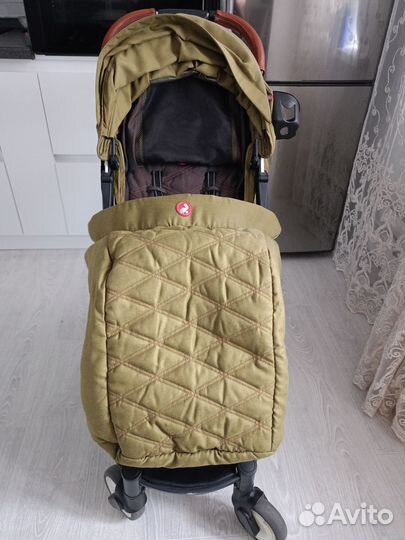 Детские коляски прогулочные летние бу